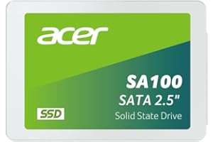 BIWIN SSD Acer SA100 2,5 480GB