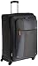 American Tourister Hugo Polyester 77cms Grey Softsided Suitcase (53W (0) 08 003) RS.5050.00