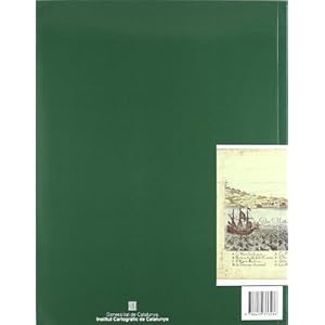 Recull d'articles sobre cartografia i cartoteques (Monografies, Band 34)