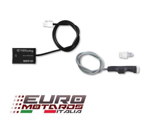PZRacing LapTronic 50Hz Lap Timer For OEM Dash For Ducati Streetfighter 848/1100