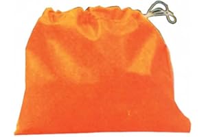 Boatworld Orange Propeller Bag