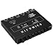 HIFONICS HFEQ Half-DIN In-Dash HFEQ 4-Band Equalizer RS.11371.00