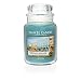 Produktbild YANKEE CANDLE Viva Havana Kerze im Glas Türkis L
