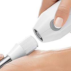 Bosch MSM66120 ErgoMixx Mixeur-Plongeur 600 W, Blanc/Gris