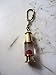 Price comparison product image Nautical Miner Lamps Brass Finish handicrafts Keychain