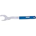 Draper 52582 Thermo Viscous Fan Nut Wrench for Ford/GM,Blue, 36mm