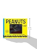 Image de Peanuts: A Scanimation Book