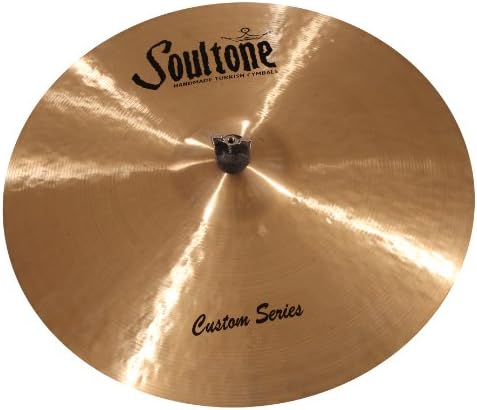 Soultone Cymbals CST-CRS22 - 22" Custom Crash