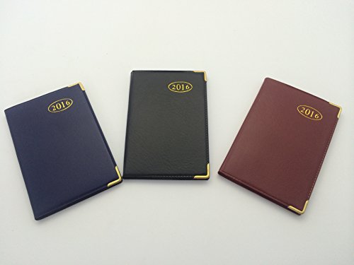 Download 2016 Week to View Pocket Diary (+ Free 2015 Pocket Diary)