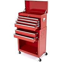 Suchergebnis auf Amazon.de für: Werkzeug Rollschrank: Baumarkt