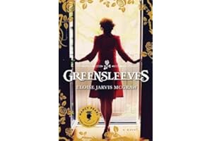 Greensleeves (Nancy Pearl's Book Crush Rediscoveries)