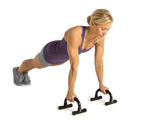 GoFit Go Fit Liegestützgriffe - 2
