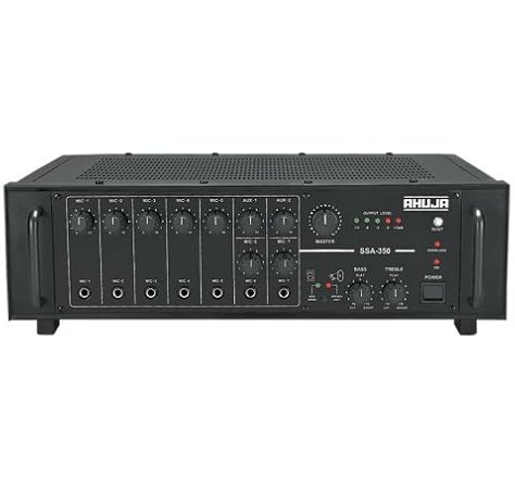 350 watt amplifier price