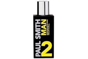 Paul Smith Man 2 Aftershave Lotion Spray 100ml