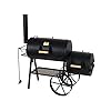 Tradition 16 Joes Barbeque Grill Stahl 5 Mm Massiv 110kg