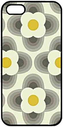 Orla Kiely iPhone 5/ iPhone 5s Cell Phone Case Cover,Plastic Cell Phone Case For iPhone 5/ iPhone 5s