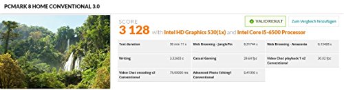 SNOGARD Advanced Business Line PC | Intel Core i5-6500, HD 530 Grafik | 8096MB DDR4 RAM | 240GB SSD | DVD±RW | Microsoft Windows 10 Pro | High Performance Desktop-PC • Silent Multimedia Computer - 6