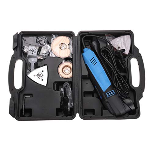 Preisvergleich Produktbild Yongse 220V Renovator Multipurpose Oszillationswerkzeug Multifunktionssäge Holzfliese