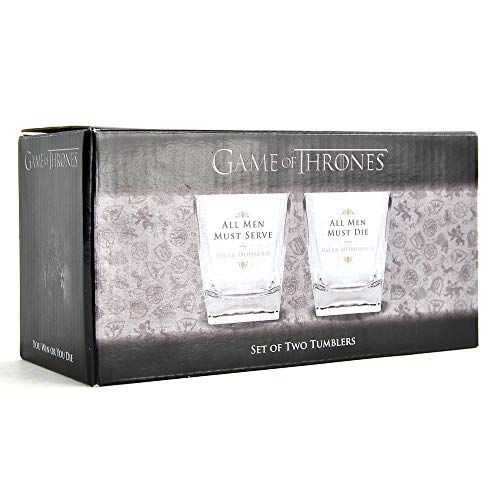 Game Of Thrones Whiskeyglser Im 2er Set Whiskyglas Whiskey Tumbler Whisky Tumbler Game Of Thrones Whiskeyglser Im 2er Set Whiskyglas Whiskey Tumbler Whisky Tumbler