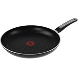 Tecnología Thermo Spot Tefal Harmony Plus - Sartén Antiadherente (32 cm, Aluminio, 1085 cm)