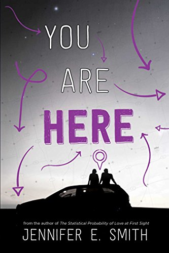 Télécharger You Are Here (English Edition) livre En ligne