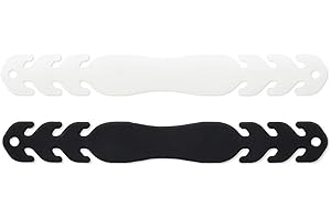 Weddingstar Ear Saver Face Mask Extender Straps - Set of 2