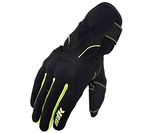 Unik - C-53 - Gants d'hiver Polartec 100% imperméables et thermiquesHomologués. M