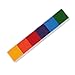 Produktbild HENGSONG Stempelkissen Inkpad Stamp Pad Fingerdruck 6 Farben NON-TOXIC Kindersicher (2)