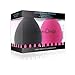 EmaxDesign 2 Piece Makeup Blender Sponge Set, Foundation Blending Blush Concealer Eye Face Powder Cream Cosmetics Makeup Sponges. latex free, non-allergenic and odour free.