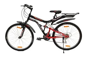 hercules sparta zx 26t