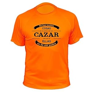 Camiseta de Caza, Día del Padre – Regalos para Cazadores