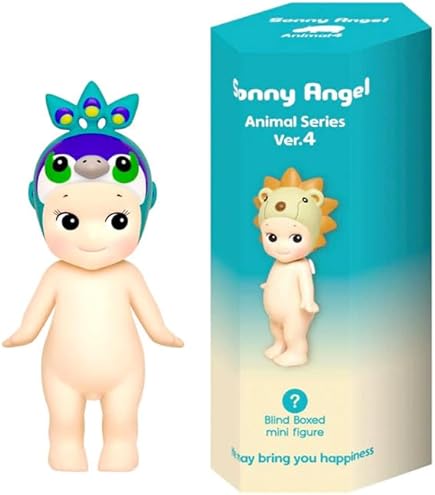 Buy Sonny Angel 1 Figure Marine Series Online at Low Prices
