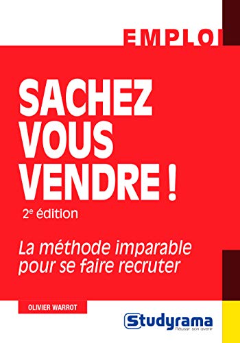 Télécharger Sachez vous vendre Francais PDF