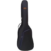 PANDURA M&Uuml;ZİK PANDURA M&Uuml;ZİK profesyonel 1. SINIF BAS GİTAR GİGBAG TAŞIMA KILIFI su ge&ccedil;irmez 20 mm pedli