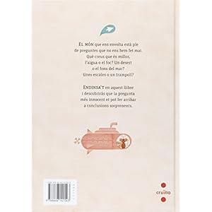 El llibre de les preguntes