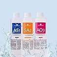 Hydra facial machine solution Hydra Facial Aqua Peeling Solution AHA BHA Hydrafacial Serum (1500ml)