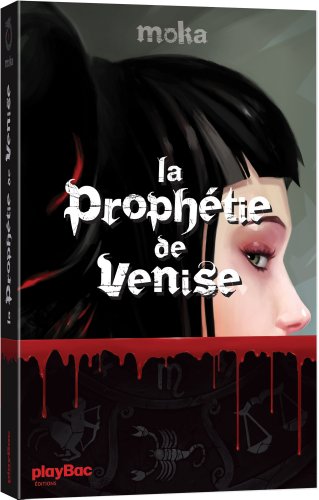 La  prophétie de Venise