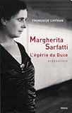 Image de Margherita Sarfatti : L'égérie du Duce