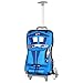 T-Bags For Kids 3D Hunter Car Blue Childer