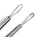 ZitstiK PREMIUM Blackhead Acne Pimple Spot Remover Extractor Tool - Kelly Green