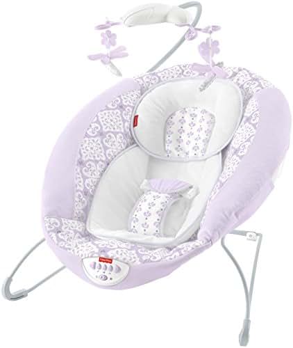 soothing vibration baby swing