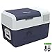 Produktbild WAECO Dometic Mobicool FR 34 AC DC Kompressorkühlbox Kühlbox 12V 24Volt 230V | Kühlbox für Auto, Wohnmobil oder zu Hause über Steckdose