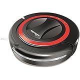 Vileda VR301 Saugroboter mit Ladestation, Hinderniserkennung und Zeitsteuerung