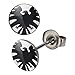 Produktbild Marvel Agents Of Shield Logo Earrings