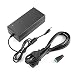 Produktbild HermosaUKnight 12V 8A AC/DC Netzteil Adapter für Haushaltselektronik Transformator Stecker schwarz