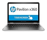 500GB 4GB 13IN W8.1 SP HP Pavilion x360 - 13-s000ns (Energy Star) - Ordenador portátil