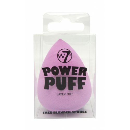 W7 Face Blender Sponge Power Puff