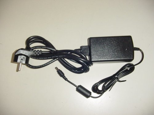 EloTouchSystems Power Supply 12V 4.16A 50W Incl. EU Power Cord E571601 (E571601)