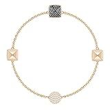 Apúntese a la tendencia de los accesorios versátiles con la Swarovski Remix Collection.