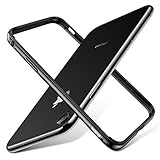 aluminium bumper case iphone 7 Kamera- und Bildschirmschutz: Erhöhte Ecken heben Kamera und Bildschirm von flachen Oberflächen ab.